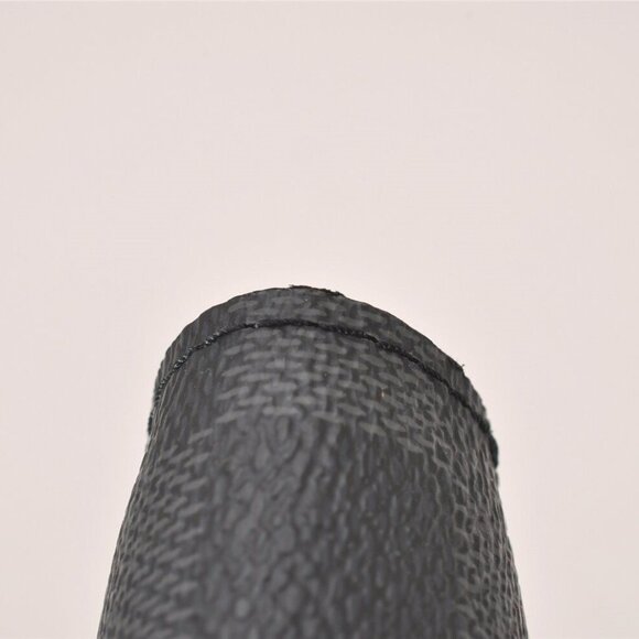 Authentic Louis Vuitton Damier Graphite Ceinture Pochette Homme Waist Bag - Picture 11 of 16